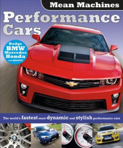 Performance Cars