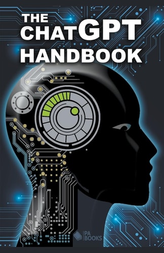 The ChatGPT Handbook by Pa Books