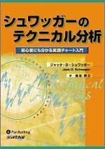シュワッガーのテクニカル分析 (ウィザードブックシリーズ) by Jack D Schwager, Hiroyuki Moriya