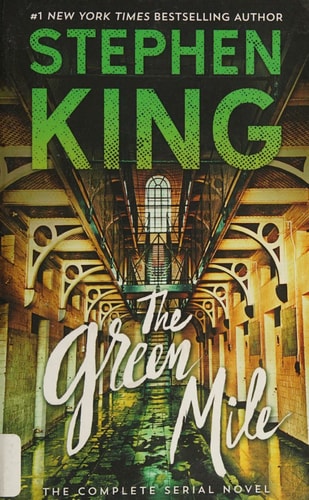 The Green Mile by Stephen King