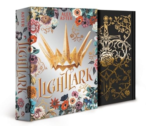 Lightlark [Collector's Edition | Book-1]: The Lightlark Saga | Alex Aster