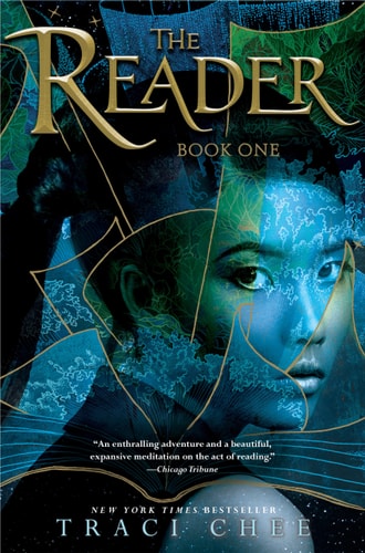 The Reader by Traci Chee