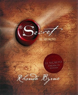 El Secreto por Rhonda Byrne