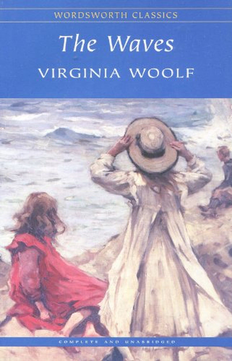 The Waves by Virginia Woolf || Classic Literature || Best Books