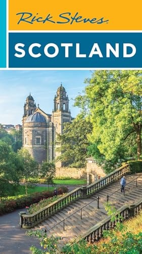 Scotland: Rick Steves Travel Guide | Rick Steves