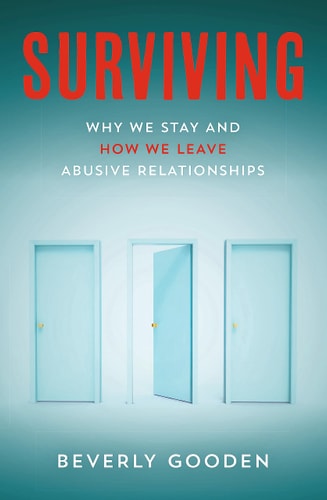 Surviving by Beverly T. Gooden