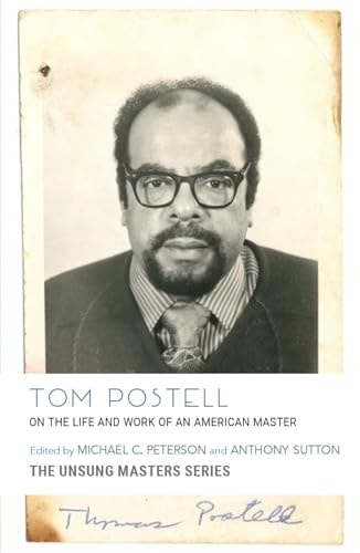Tom Postell by Tom Postell