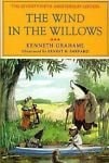 The Wind in the Willows | Kenneth Grahame