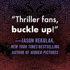 The Intruder by Freida McFadden