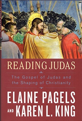 Reading Judas by Elaine Pagels