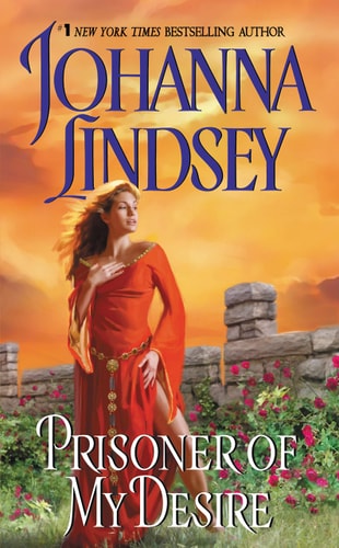 Prisoner of My Desire | Johanna Lindsey