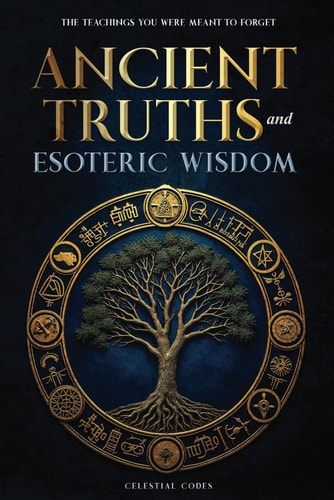 Ancient Truths and Esoteric Wisdom: The Teachings You Were Meant to Forget by Celestial Codes