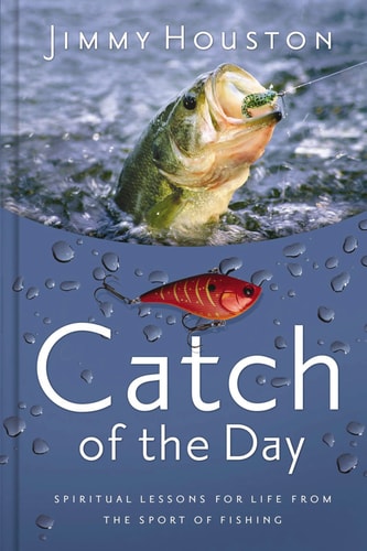 Catch of the Day by Jimmy Houston