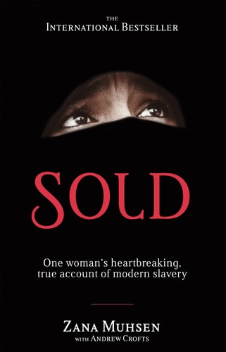 Sold | Zana Muhsen