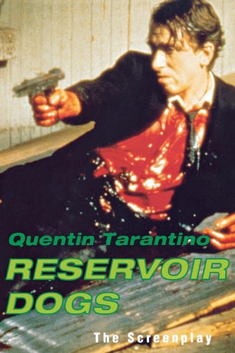 Reservoir Dogs by Quentin Tarantino