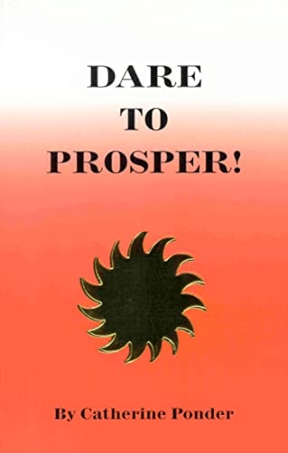 DARE TO PROSPER