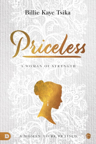 Priceless by Billie Kaye Tsika