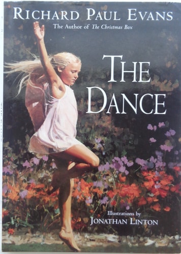 The Dance by Richard Paul Evans