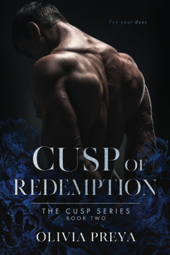 Cusp of Redemption by Olivia Preya