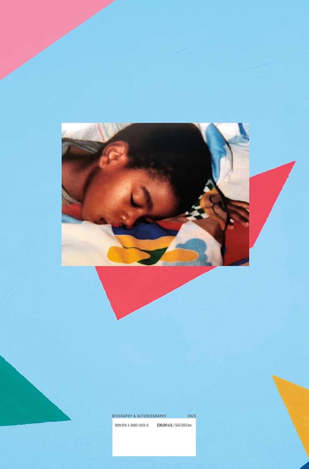 Cudi: The Memoir by Scott "Kid Cudi" Mescudi