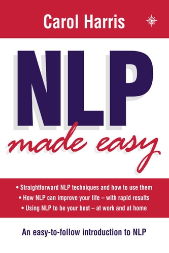 NLP Made Easy | Carol Harris