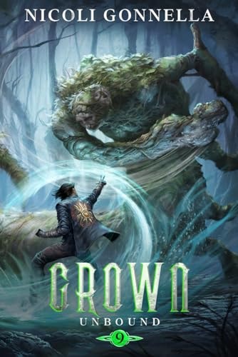 Crown by Nicoli Gonnella