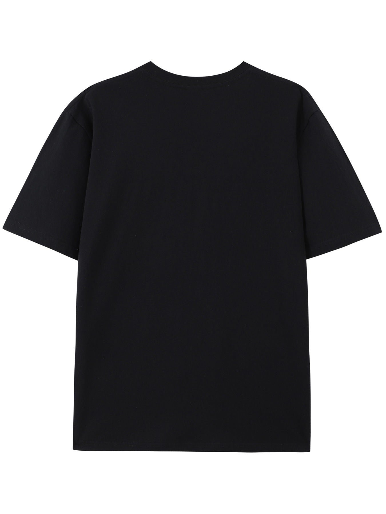 Whitney Houston Vintage Black T-Shirt