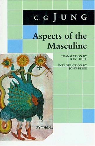 Aspects of the Masculine | Carl Gustav Jung