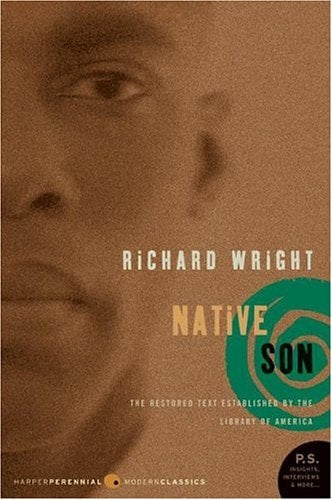 Native Son: The Restored Text Established by the Library of America | Richard Wright