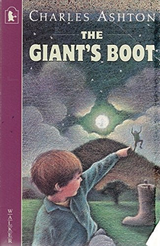The Giant's Boot | Charles Ashton