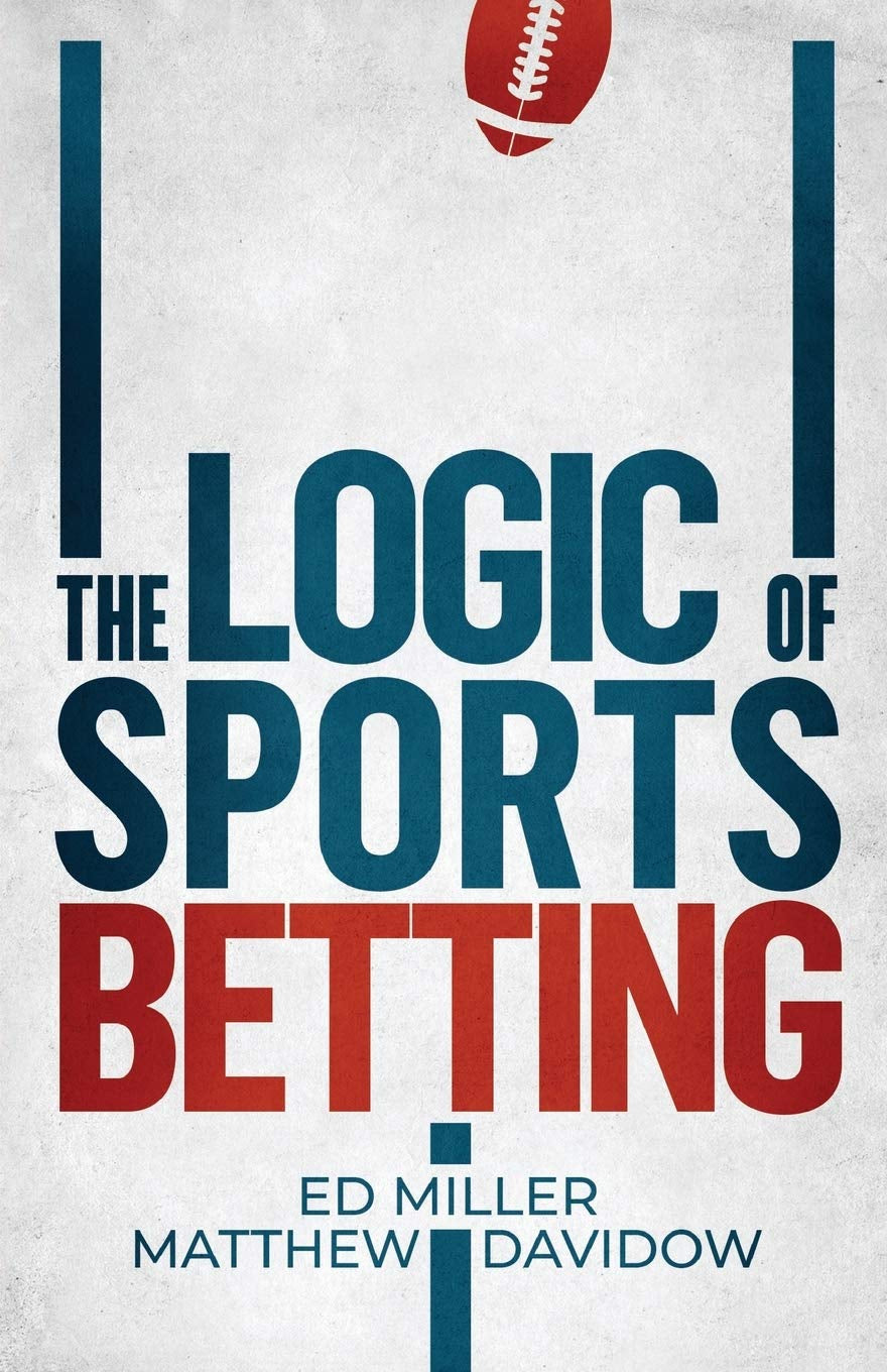 The Logic of Sports Betting