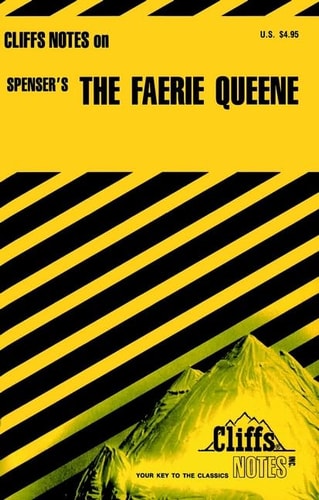 The Faerie Queene Notes by Harold M. Priest