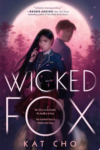 Wicked Fox by Kat Cho
