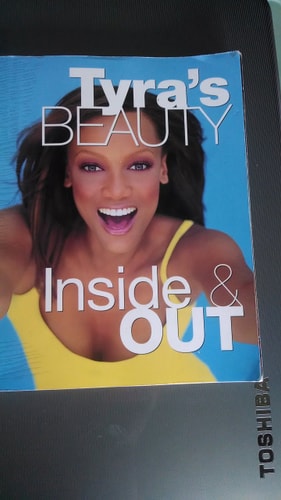 Tyra's Beauty: Inside & Out | Tyra Banks & Vanessa Thomas Bush