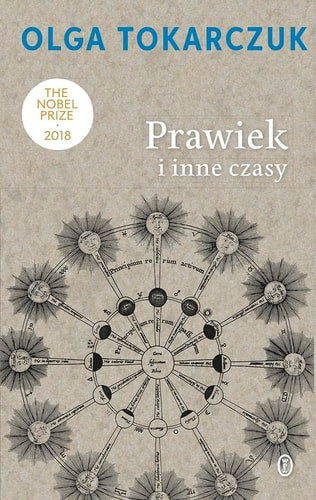 Prawiek i Inne Czasy | Olga Tokarczuk