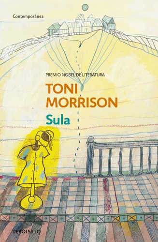 Sula: Spanish Edition | Toni Morrison