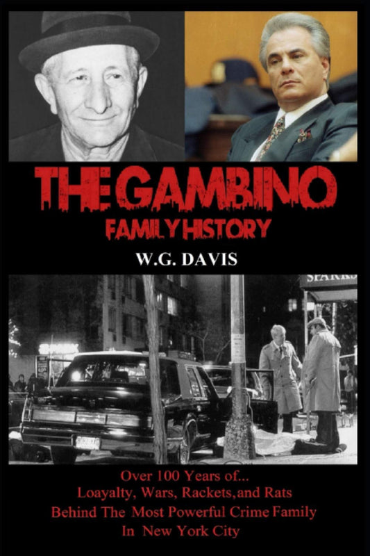 The Gambino Family History