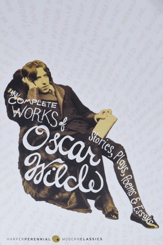 The Complete Works of Oscar Wilde | Vyvyan Holland