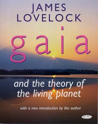 Gaia by James Lovelock