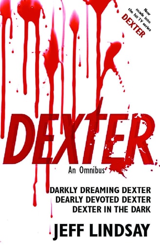 Dexter: Omnibus | Jeff Lindsay