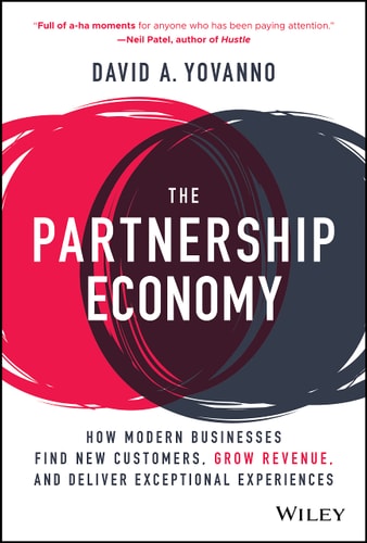 The Partnership Economy by David A. Yovanno