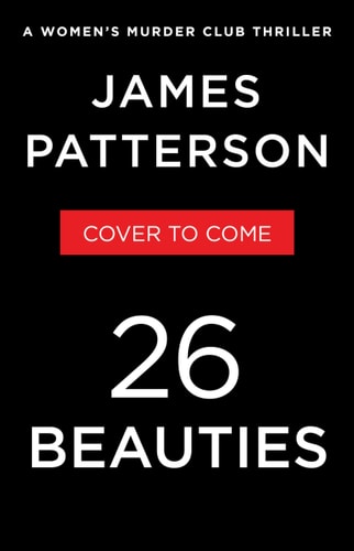26 Beauties by James Patterson