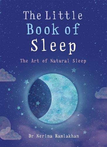 The Little Book of Sleep by Nerina Ramlakhan