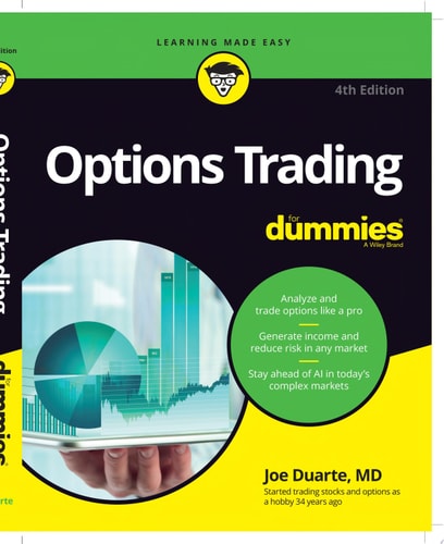 Options Trading For Dummies