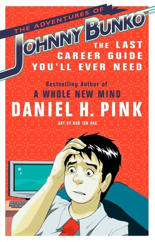 To Sell Is Human by Daniel H. Pink