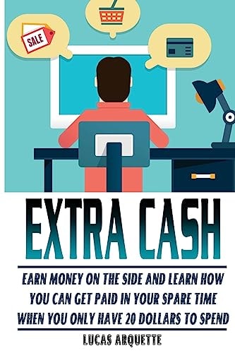 Extra Cash by Lucas Arquette