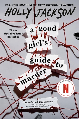 A Good Girl's Guide to Murder by Holly Jackson