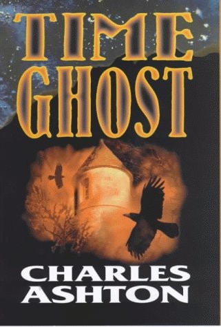 Time Ghost | Charles Ashton