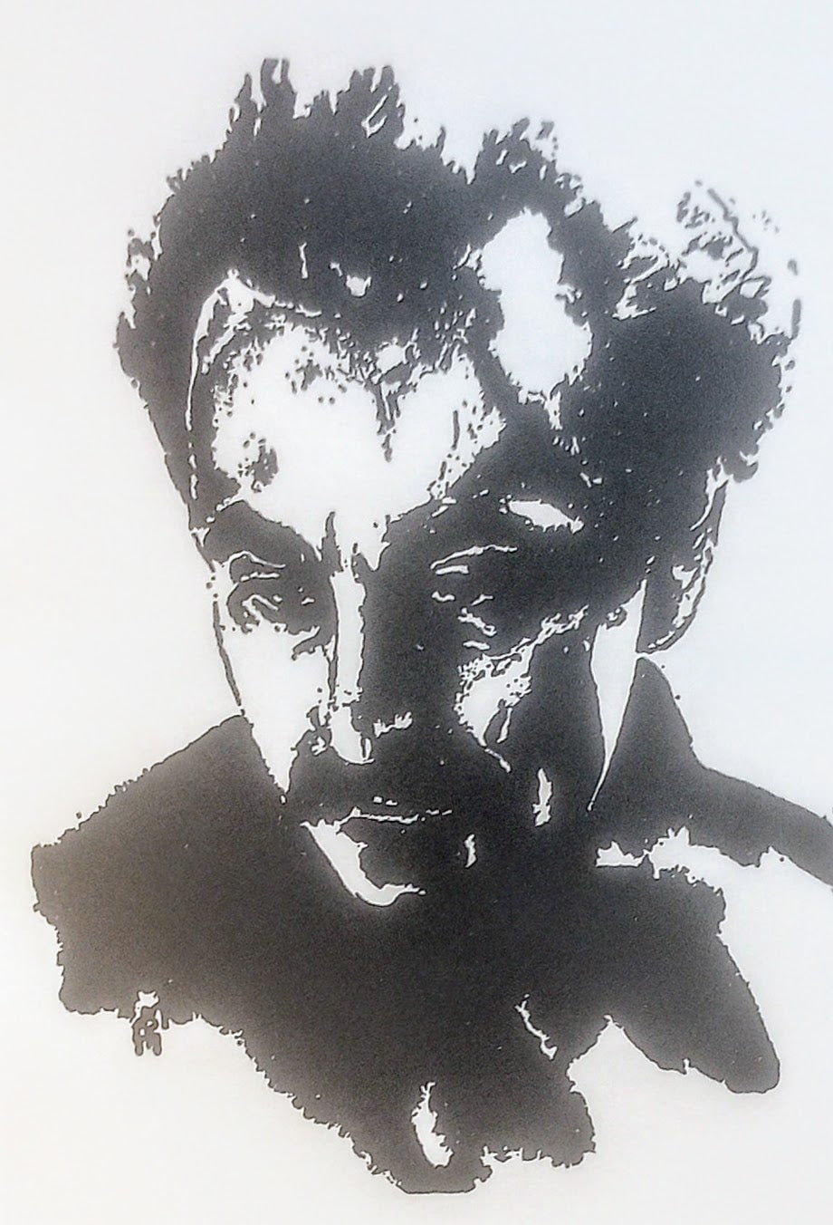 The Procession by Kahlil Gibran