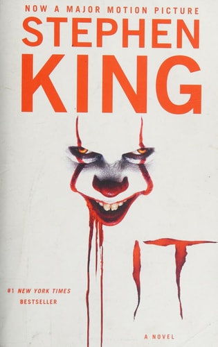 It by Stephen King
